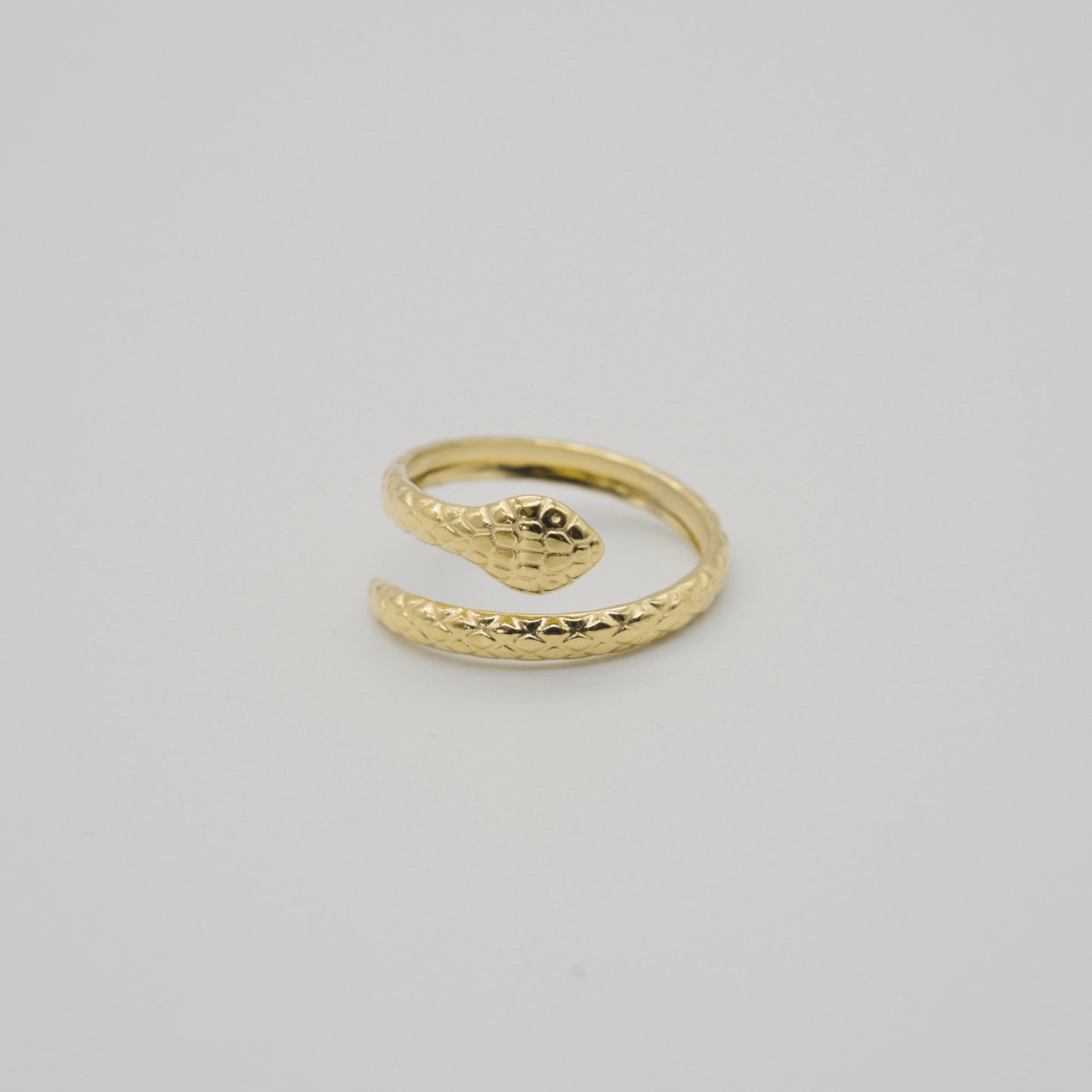 Tocoa Ring